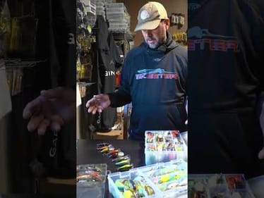 This Crankbait Will Catch you More Fish!