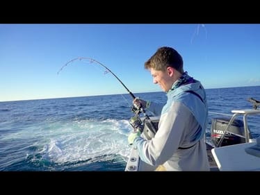 EPIC Battle With a Saltwater BEAST -- (AFRICA D.2)