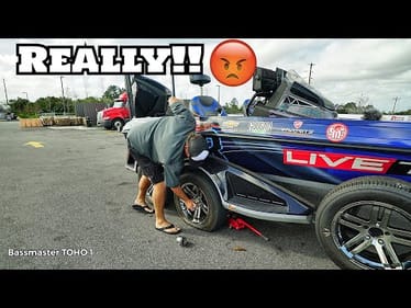 NOT the way to START the SEASON - Road to the Classic Ep.1 TOHO