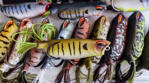 The NOTORIOUS VEGA FROG from 6th Sense Fishing UNBOXING!!!