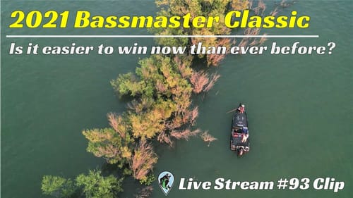 Randy's Hot Take on the Bassmaster Classic | FTM Livestream #93