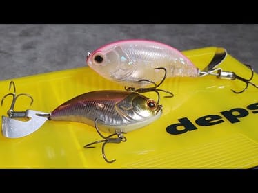 This Japanese Topwater Bait Will Replace All Your Other Topwaters!