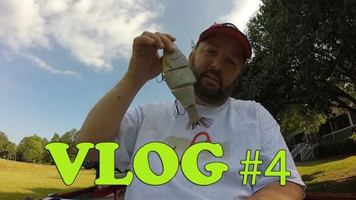 Fishing Videos with Top YouTubers in Texas VLOG #4