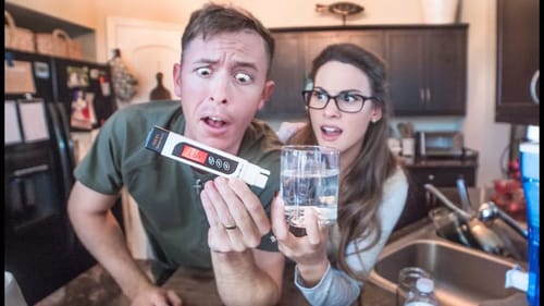How Safe is Your Tap Water? | SHOCKED by Contamination Test!