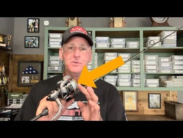 You’ll Never Use A Spinning Reel Drag Again After Watching This…