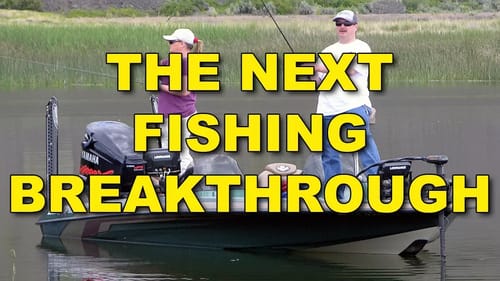 The Next Fishing Breakthrough | Bass Fishing