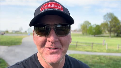 The Little Known Reason Why Younger Anglers Kick Older Anglers Butts…