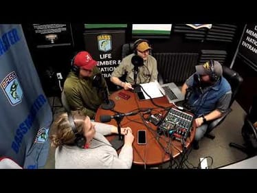 Inside Bassmaster: Fantasy Fishing