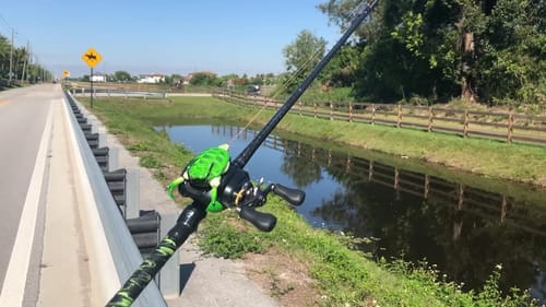Turtle Lure Fishing Challenge (INSANE Catch)!!!