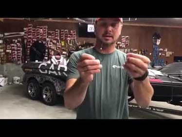 Tackle Tip Tuesday - 3 basic styles of hooks to go with! 💯👌🏽 | Jason Christie