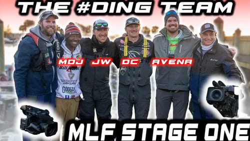 The #DING Crew Finally Battle it Out! & DC QUITS His Own CHALLENGE!?