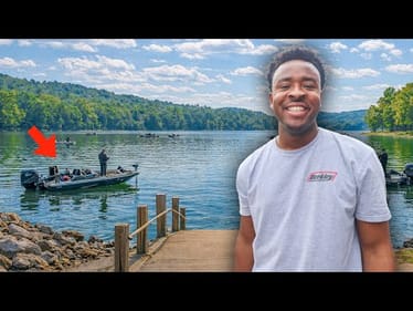 Our Last Tournament...