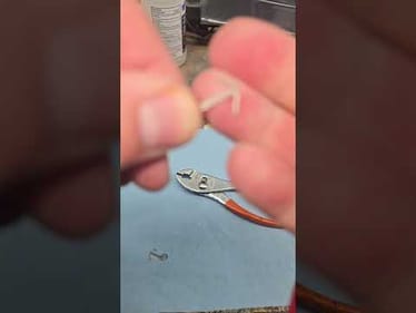 The design works and works well,  but I'm really looking forward to seeing what others come up with!