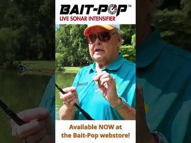 Bill Dance Fishin’ Tips: How to fish shady spots like a pro!