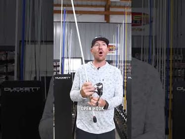 Jacob Wheeler’s ROD Hack! 🛎️