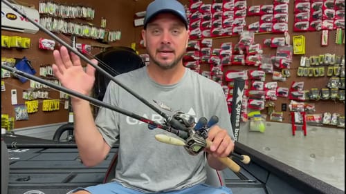 Tackle Tip Tuesday | Jason Christie Wednesday Edition