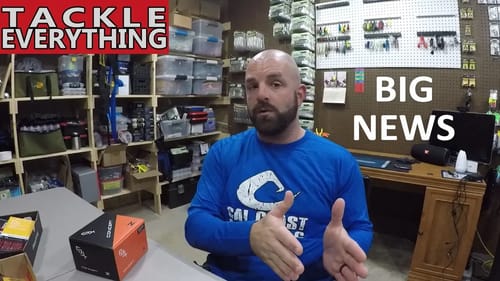 I Made the Switch...Channel Update