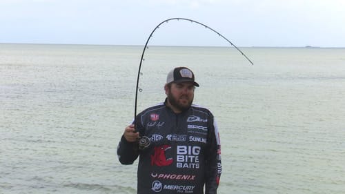 Finesse Tactics In The Summer | Bass Fishing