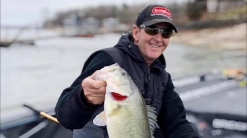 Don’t Fall For These Springtime Water Temperature Myths…
