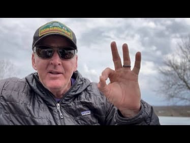 The Most Worthless Lure That Everyone Fishes…