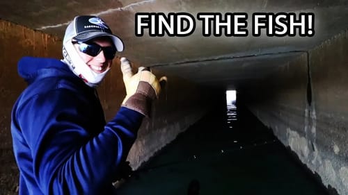 Tournament Fishing - BEHIND THE SCENES!