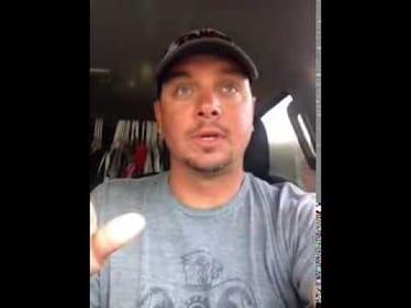 Jason Christie - Hartwell Recap - Early Seminole preview