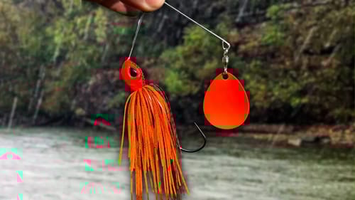 Top APRIL Lures BASS Can't Resist