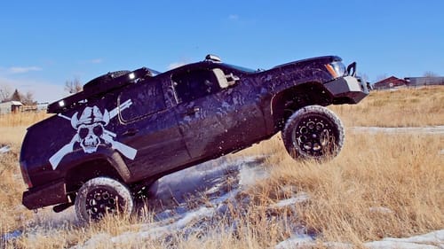 How Rednecks Have Fun