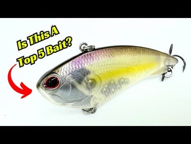 Are These The Top 5 Fishing Lures in History?