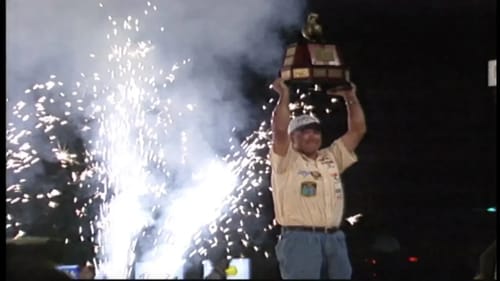 Davy Hite's dominant Louisiana Delta Classic win