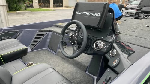 2021 Skeeter ZXR20...Full Rundown On my New Ride!