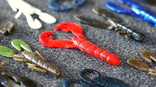 3 BIG Soft Plastic CRAW Mistakes (I Wouldn't Do This)