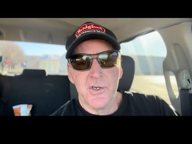 Why 2025 Is Going To Be A TOUGH Year For Most Every Bass Angler