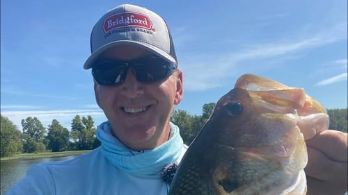 I Wish I Would Have Known THIS About June Bass 30 Years Ago…