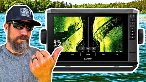 Why My Fish Finder is Clearer Than Yours