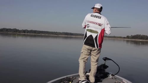 Cool Topwater Bass Fishing Strikes and Catches