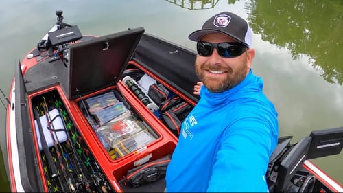 What Gear Do We Really Use? Take A Look! (Cross Country Road Trip)