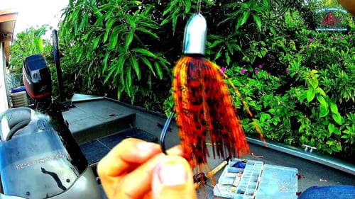 Punch Skirt Quick Tip