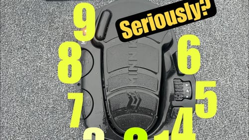 Today’s Trolling Motors Are Overcomplicated And Overpriced…