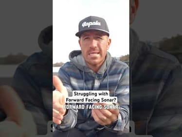 How To Master Forward Facing Sonar! 🛎️