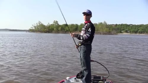 How to Cast Farther