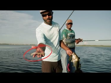 it’s happening… old school fishing COMEBACK