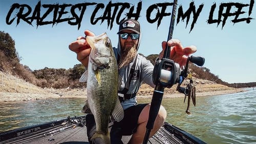The Craziest Catch Of My Life! Multi Species Pre-Spawn Chatterbait Mini Max & Speed Craw Smack-Down!