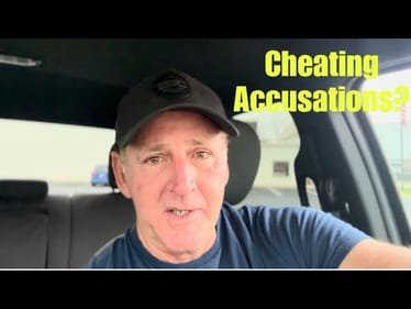 Bassmaster Elite/MLF Pros Cheating Accusations Arise…