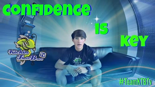 Confidence Is Key