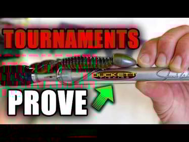 Tournaments PROVE Pros are Using this Trick to Make the TOP 10