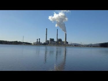 Power Plant Lakes…Why Most Anglers Struggle On Them