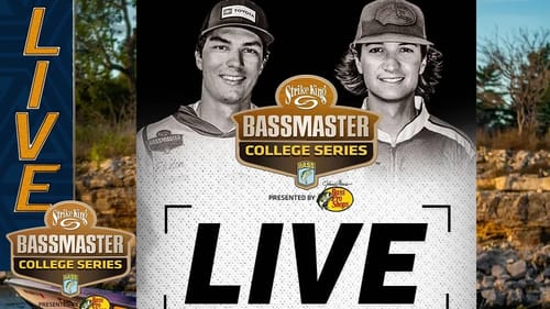 COLLEGE BRACKET: Final Matchup featuring Easton Fothergill and Tucker Smith