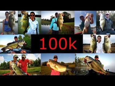 The Road to 100k