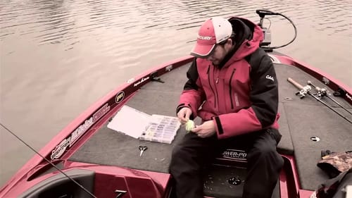 Simple Spinnerbait Tweaks